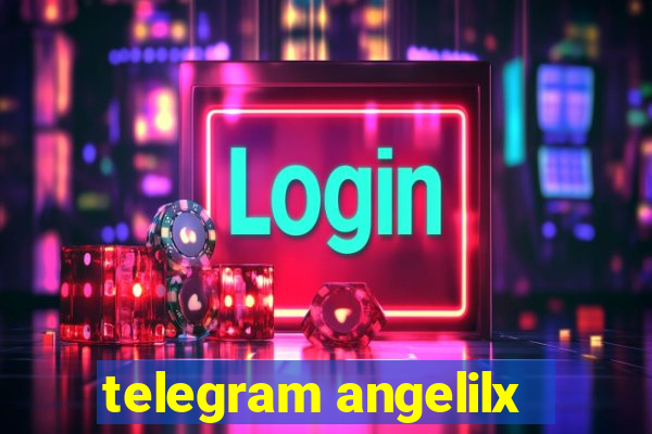 telegram angelilx